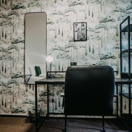House Hotel Hradec Kralove Luaran gambar