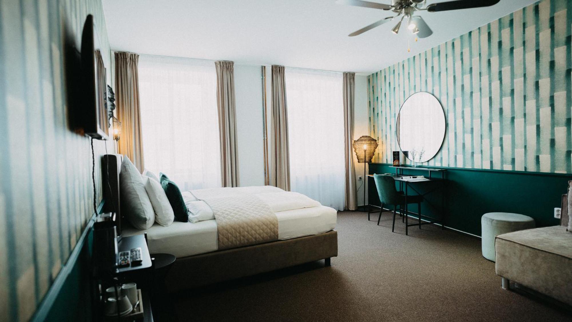 House Hotel Hradec Kralove Luaran gambar