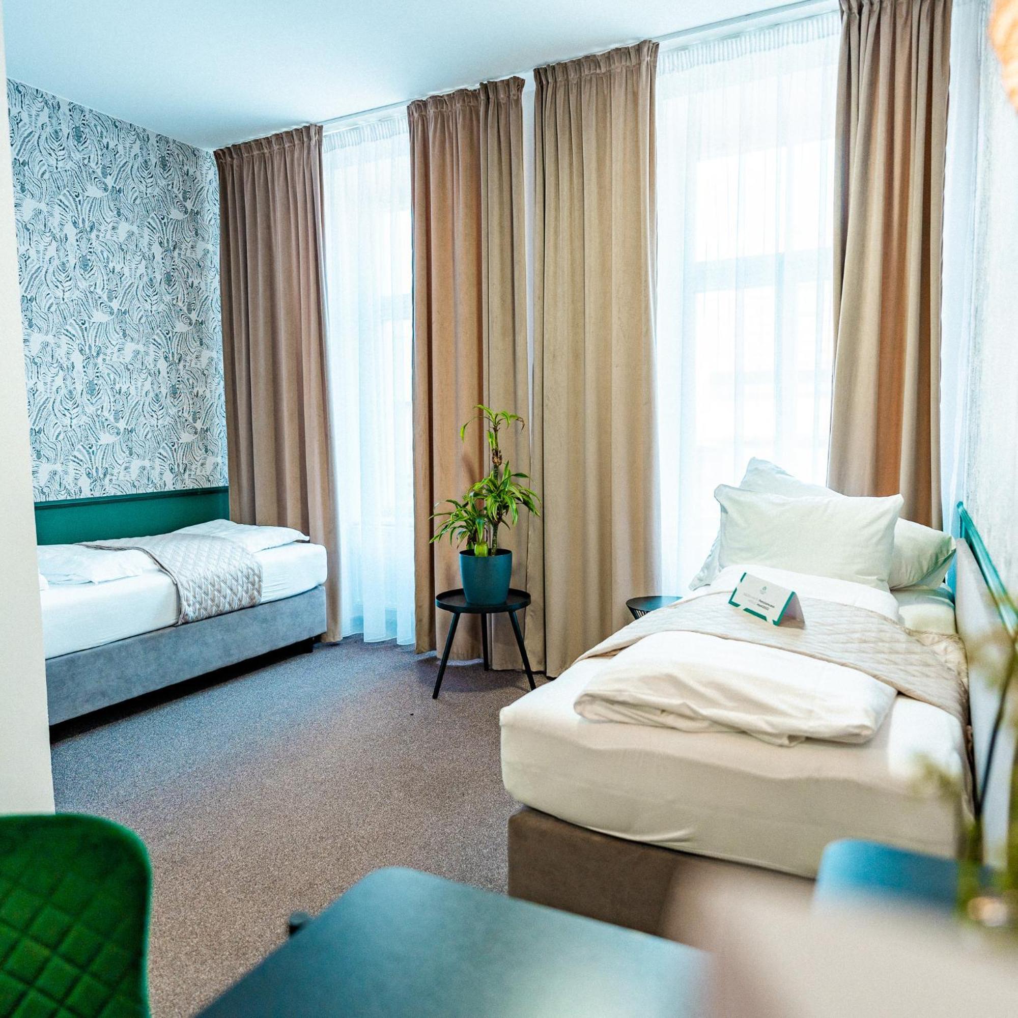 House Hotel Hradec Kralove Luaran gambar