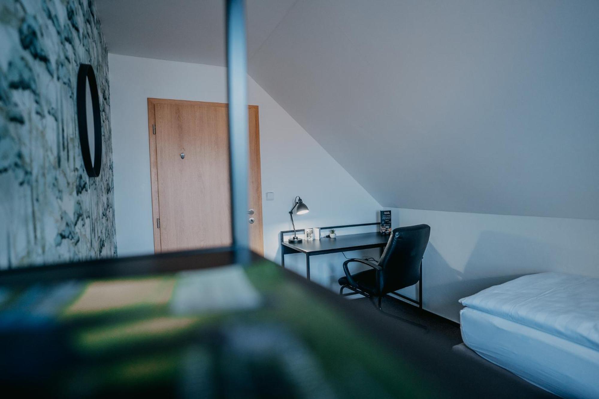 House Hotel Hradec Kralove Luaran gambar