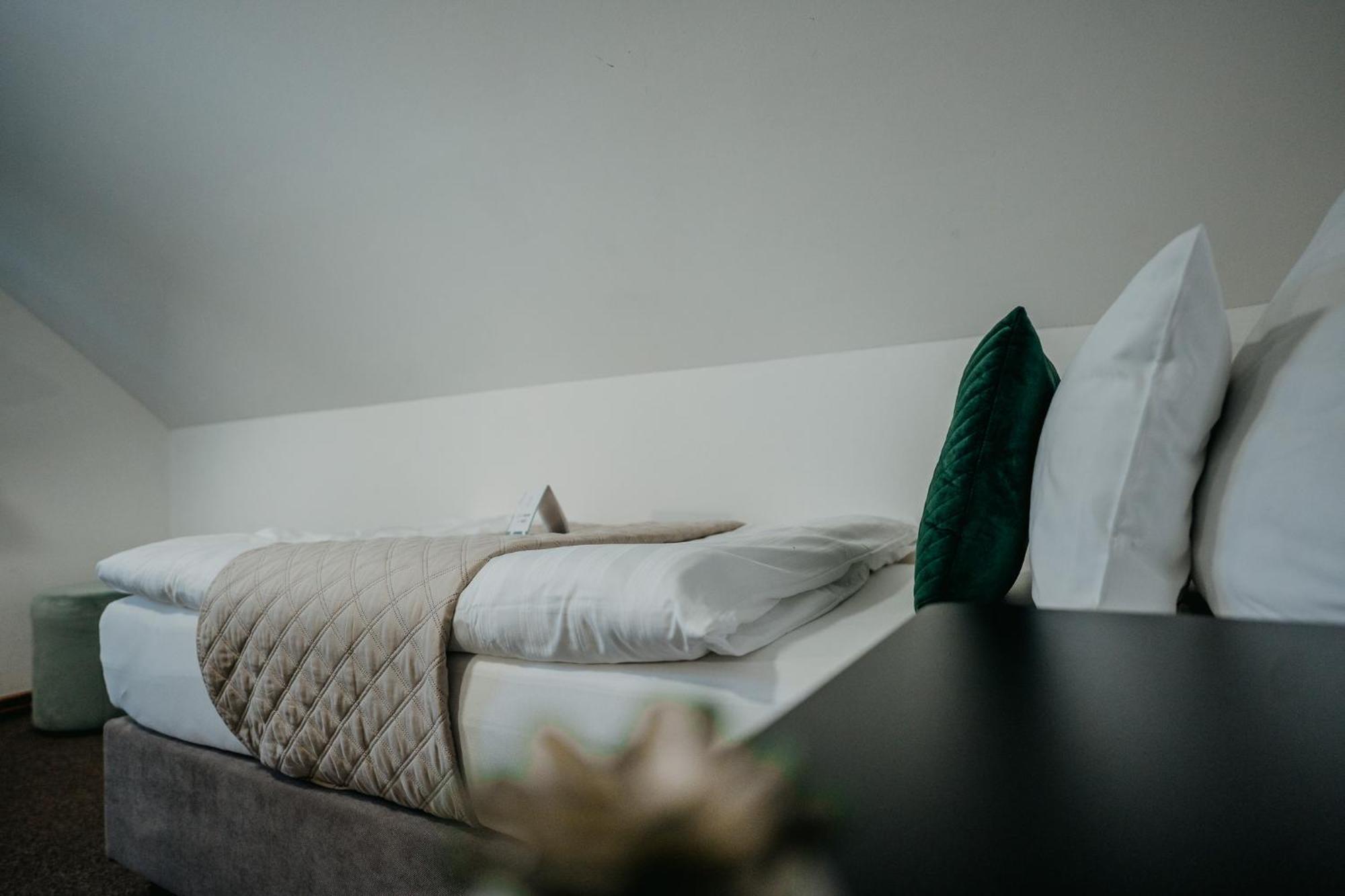 House Hotel Hradec Kralove Luaran gambar